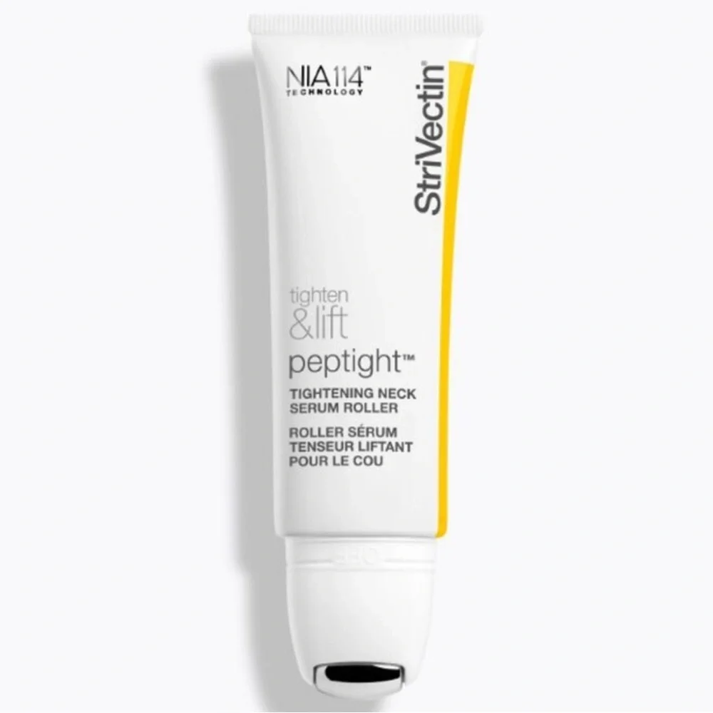 StriVectin Peptight™ Tightening Neck Serum Roller